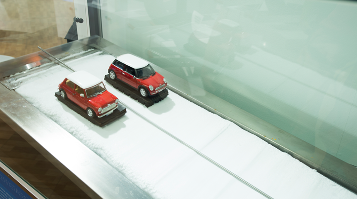 K�� Lasti�i Ne Kadar Etkili